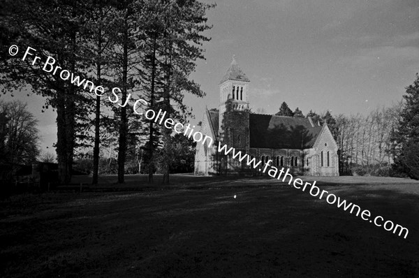 RATHADAIR MEMORIAL CHURCH